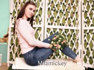 Milamickey