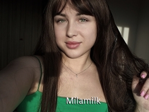 Milamilk