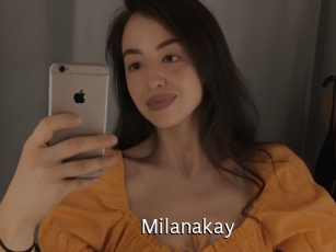 Milanakay