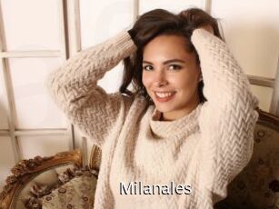 Milanales