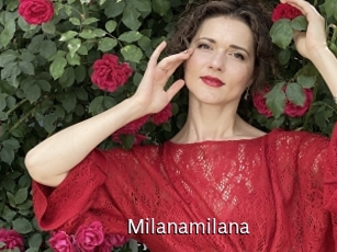 Milanamilana