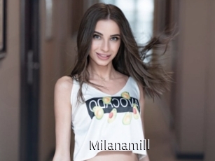Milanamill
