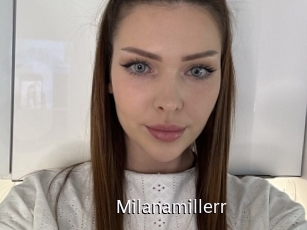 milanamillerr Anal Fist