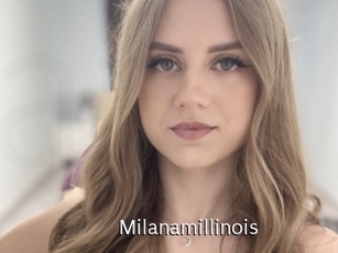 Milanamillinois