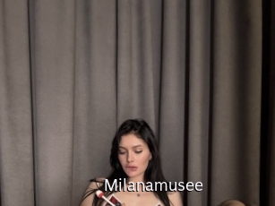 Milanamusee