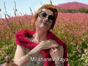 Milananevskaya