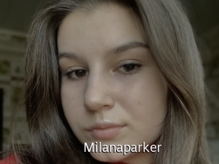 Milanaparker