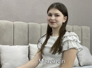Milanarein