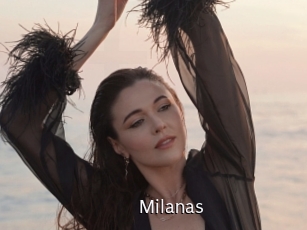 milanas Anal Fist