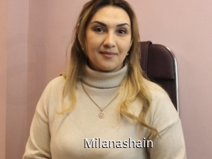 Milanashain