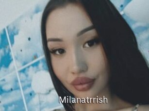 Milanatrrish