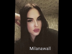 Milanawall