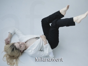 Milanawent