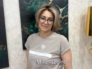 Milanazeine