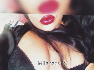 Milanazynx