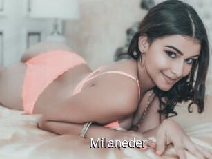 Milaneder