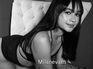 Milanevans