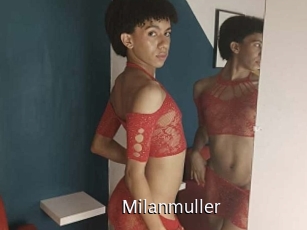 Milanmuller