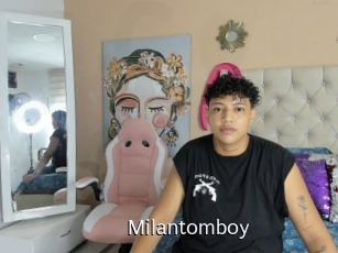 Milantomboy