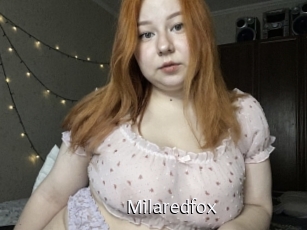 Milaredfox