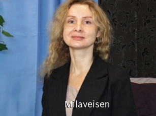Milaveisen