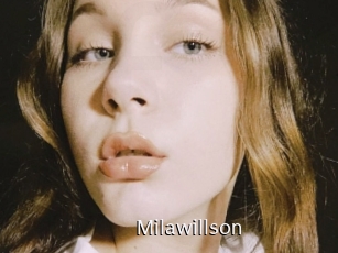 Milawillson