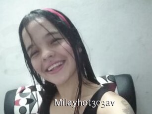 Milayhot303av