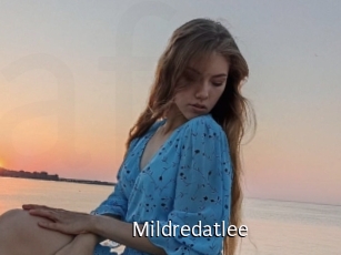 Mildredatlee