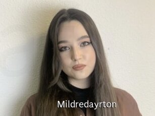 Mildredayrton