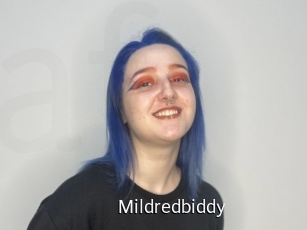 Mildredbiddy