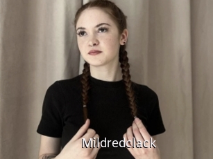 Mildredclack