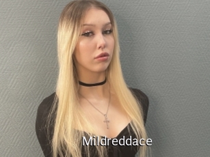 Mildreddace