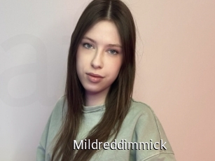 Mildreddimmick