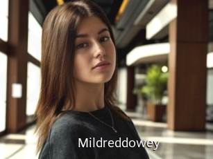 mildreddowey Anal Fist