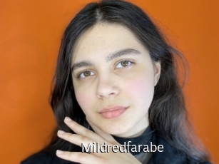 Mildredfarabe