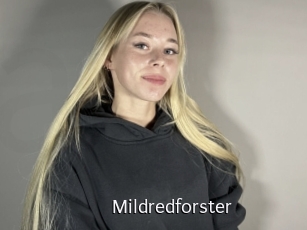 Mildredforster