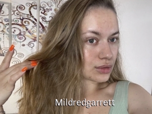 Mildredgarrett