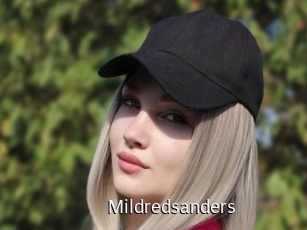 Mildredsanders