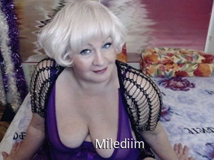 Milediim