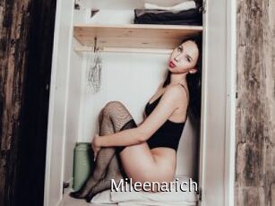 Mileenarich