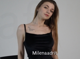 Milenaadrit