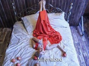 Milenabad