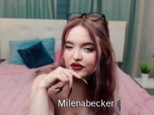 Milenabecker