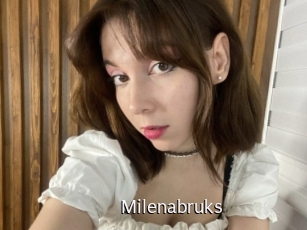 Milenabruks
