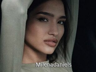 Milenadaniels