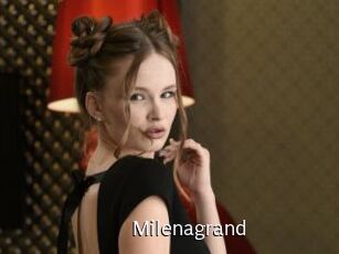 Milenagrand