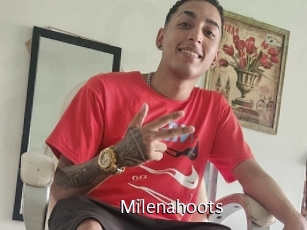 Milenahoots