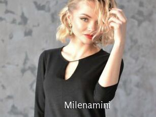 Milenamini