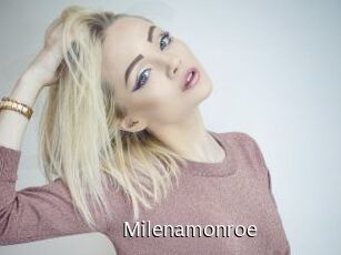 Milenamonroe