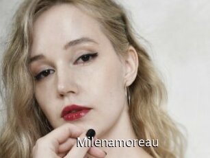 Milenamoreau